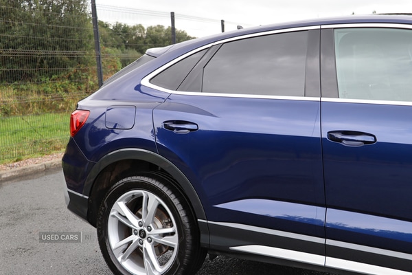 Used Audi Q3 2024 for sale - 76522715: Photo 12