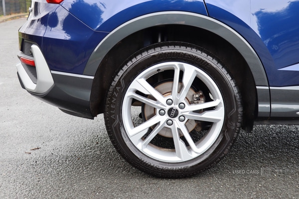 Used Audi Q3 2024 for sale - 76522715: Photo 13