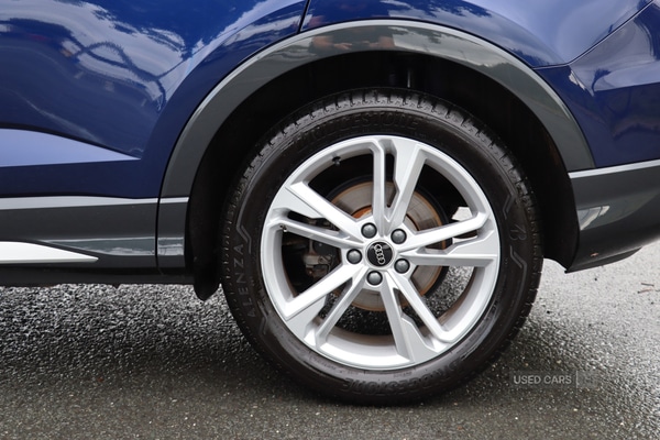 Used Audi Q3 2024 for sale - 76522715: Photo 14