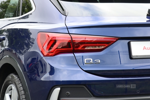 Used Audi Q3 2024 for sale - 76522715: Photo 16