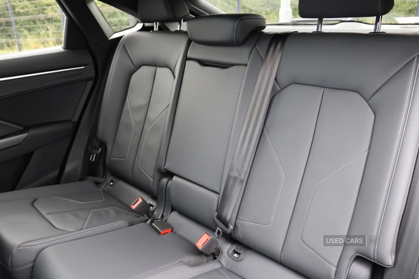 Used Audi Q3 2024 for sale - 76522715: Photo 18