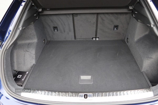 Used Audi Q3 2024 for sale - 76522715: Photo 20