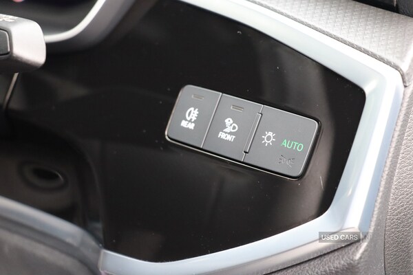 Used Audi Q3 2024 for sale - 76522715: Photo 22