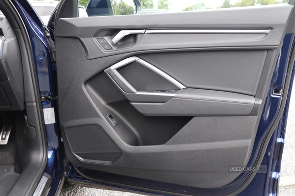 Used Audi Q3 2024 for sale - 76522715: Photo 23