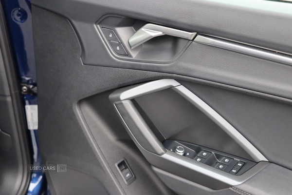 Used Audi Q3 2024 for sale - 76522715: Photo 24