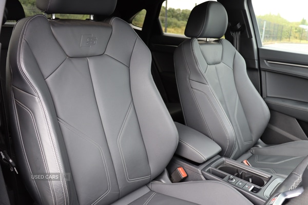 Used Audi Q3 2024 for sale - 76522715: Photo 25