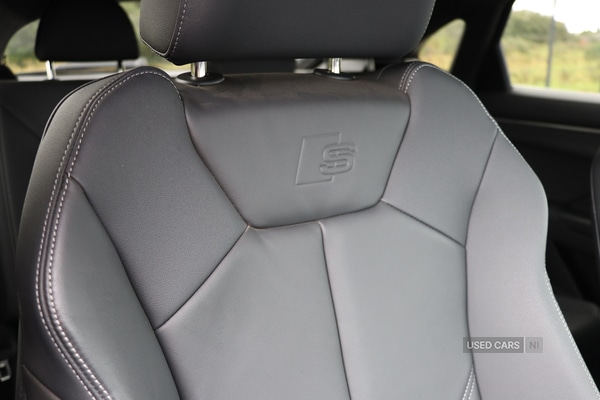 Used Audi Q3 2024 for sale - 76522715: Photo 26