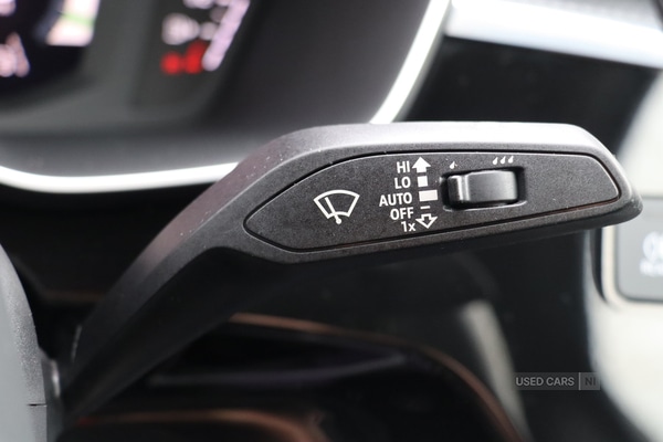 Used Audi Q3 2024 for sale - 76522715: Photo 27