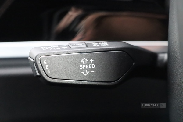 Used Audi Q3 2024 for sale - 76522715: Photo 28