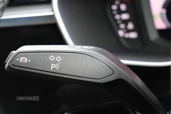 Used Audi Q3 2024 for sale - 76522715: Photo 29