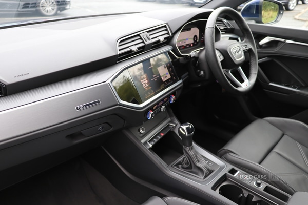 Used Audi Q3 2024 for sale - 76522715: Photo 3