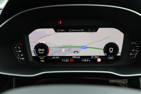 Used Audi Q3 2024 for sale - 76522715: Photo 30