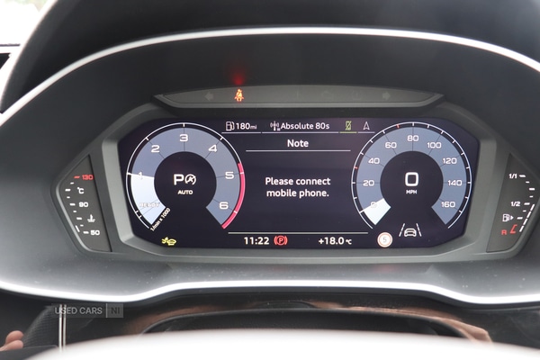 Used Audi Q3 2024 for sale - 76522715: Photo 31