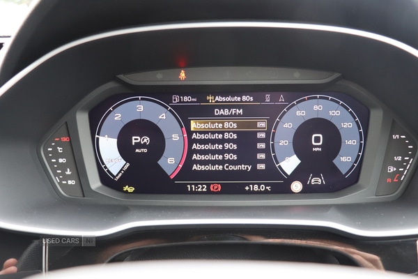 Used Audi Q3 2024 for sale - 76522715: Photo 32