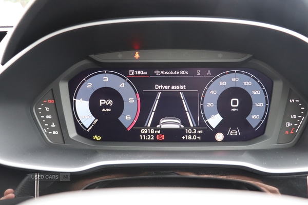 Used Audi Q3 2024 for sale - 76522715: Photo 33