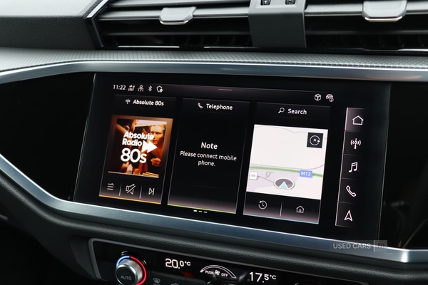 Used Audi Q3 2024 for sale - 76522715: Photo 34