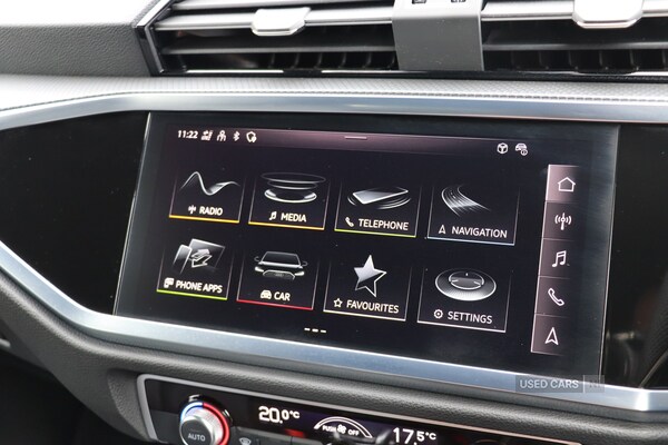 Used Audi Q3 2024 for sale - 76522715: Photo 35