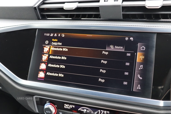 Used Audi Q3 2024 for sale - 76522715: Photo 36