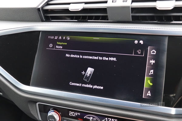 Used Audi Q3 2024 for sale - 76522715: Photo 37