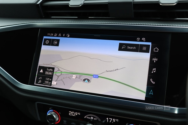 Used Audi Q3 2024 for sale - 76522715: Photo 38