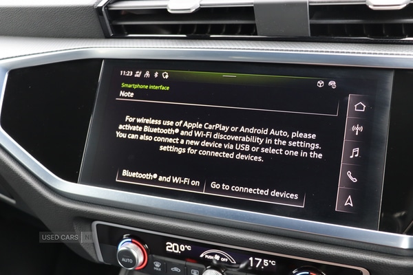 Used Audi Q3 2024 for sale - 76522715: Photo 39