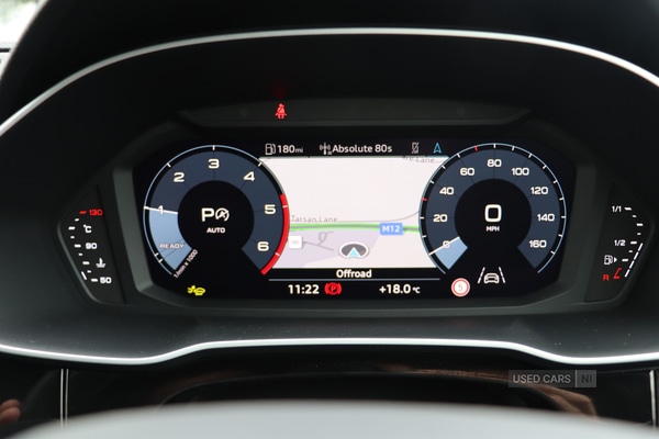 Used Audi Q3 2024 for sale - 76522715: Photo 4