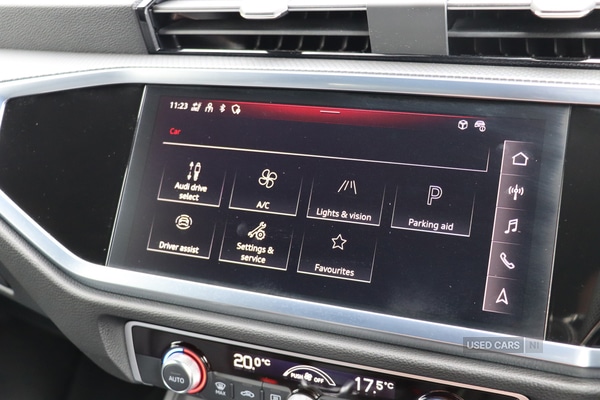 Used Audi Q3 2024 for sale - 76522715: Photo 40