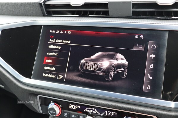 Used Audi Q3 2024 for sale - 76522715: Photo 41