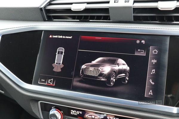 Used Audi Q3 2024 for sale - 76522715: Photo 42