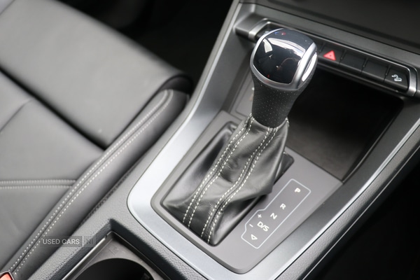 Used Audi Q3 2024 for sale - 76522715: Photo 44