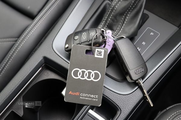 Used Audi Q3 2024 for sale - 76522715: Photo 45