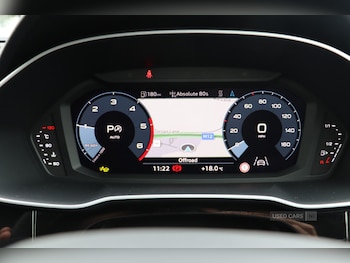 Used Audi Q3 2024 for sale - 76522715: Photo