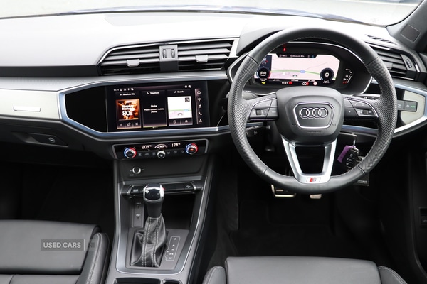 Used Audi Q3 2024 for sale - 76522715: Photo 5