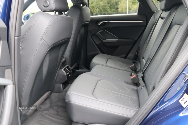 Used Audi Q3 2024 for sale - 76522715: Photo 7