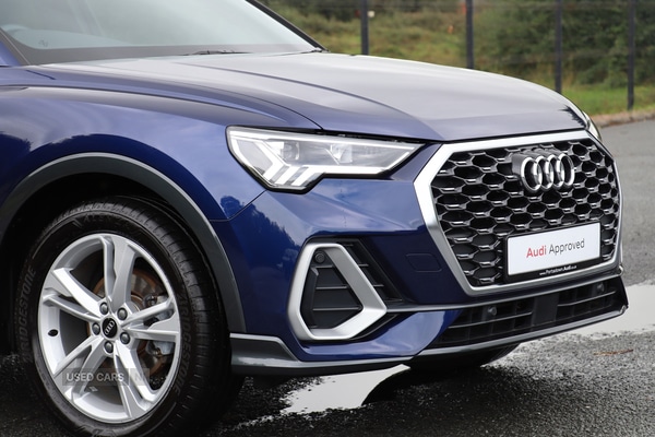 Used Audi Q3 2024 for sale - 76522715: Photo 9