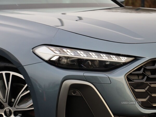 Used Audi A5 2025 for sale - 76965720: Photo 10