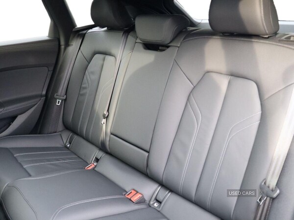 Used Audi A5 2025 for sale - 76965720: Photo 11