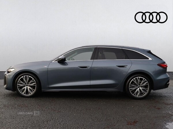 Used Audi A5 2025 for sale - 76965720: Photo 12