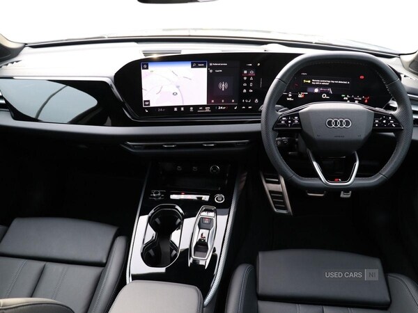 Used Audi A5 2025 for sale - 76965720: Photo 13