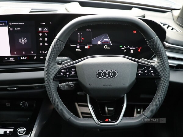 Used Audi A5 2025 for sale - 76965720: Photo 14