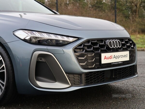 Used Audi A5 2025 for sale - 76965720: Photo 16