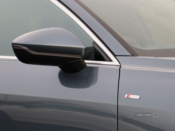 Used Audi A5 2025 for sale - 76965720: Photo 17