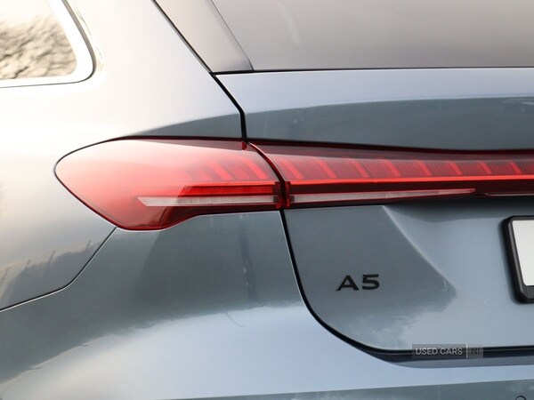 Used Audi A5 2025 for sale - 76965720: Photo 18