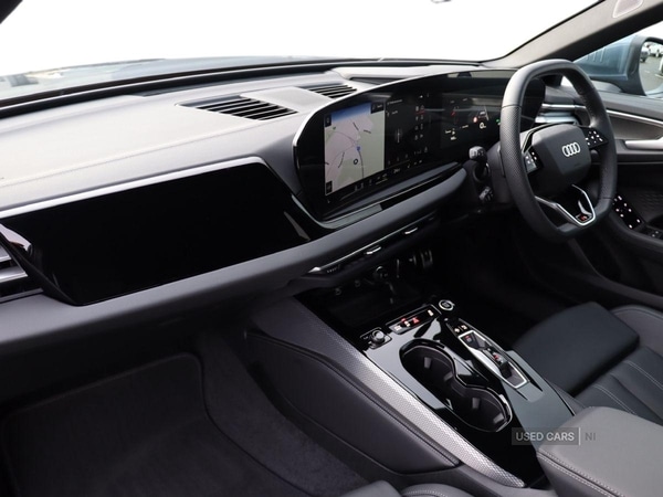 Used Audi A5 2025 for sale - 76965720: Photo 2