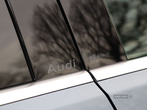 Used Audi A5 2025 for sale - 76965720: Photo 20