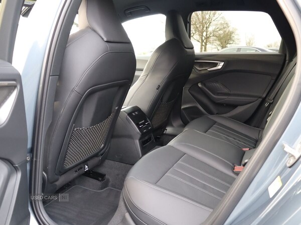 Used Audi A5 2025 for sale - 76965720: Photo 22