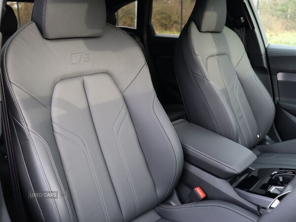 Used Audi A5 2025 for sale - 76965720: Photo 27
