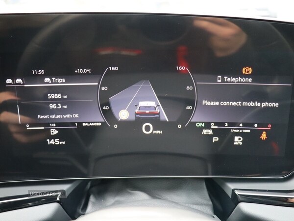 Used Audi A5 2025 for sale - 76965720: Photo 35