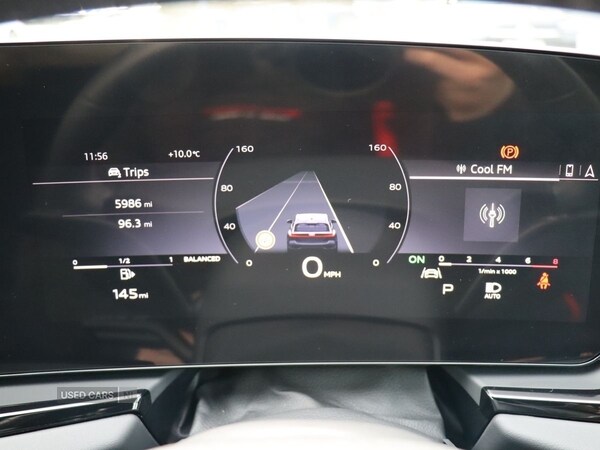 Used Audi A5 2025 for sale - 76965720: Photo 36