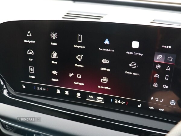 Used Audi A5 2025 for sale - 76965720: Photo 38